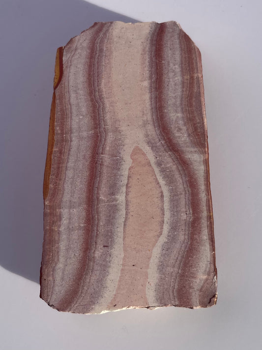 Tasmanian Rainbow Siltstone