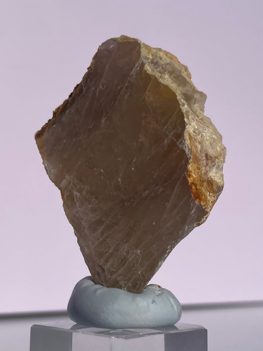 Tasmanian Barite