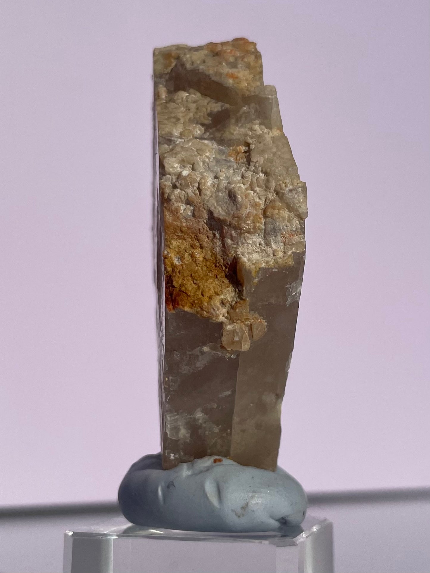 Tasmanian Barite