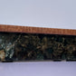 Tasmanian Serpentine Pyroxene jewellery box