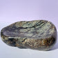 Tasmanian Jade & Black Magnetite bowl