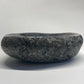 Tasmanian Black Tourmaline in matrix trinket dish