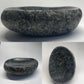 Tasmanian Black Tourmaline in matrix trinket dish