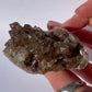 Tasmanian Smoky Quartz w/ Hematite inclusions specimen