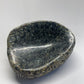 Tasmanian Black & Green Tourmaline in matrix trinket dish