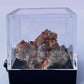 Tasmanian Crocoite & Dundasite specimen