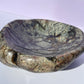 Tasmanian Jade & Black Magnetite bowl