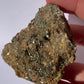 Tasmanian Pyrite on Magnesite specimen