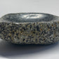 Tasmanian Black & Green Tourmaline in matrix trinket dish