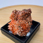 Tasmanian Crocoite & Dundasite specimen