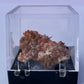 Tasmanian Crocoite & Dundasite specimen