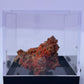 Tasmanian Crocoite & Dundasite specimen