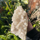 XLarge Tasmanian Clear Quartz cluster