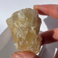 Tasmanian Honey Calcite specimen