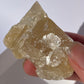 Tasmanian Honey Calcite specimen