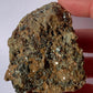 Tasmanian Pyrite on Magnesite specimen