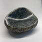 Tasmanian Black & Green Tourmaline in matrix trinket dish