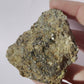 Tasmanian Pyrite on Magnesite specimen