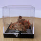 Tasmanian Crocoite & Dundasite specimen