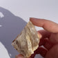 Tasmanian Barite