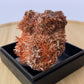 Tasmanian Crocoite & Dundasite specimen